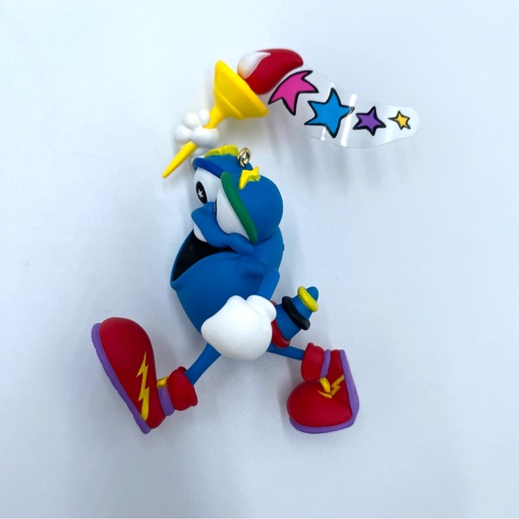 Hallmark Keepsake Izzy The 1996 Mascot Atlanta Olympic Games Spirit Collection - Picture 2 of 10